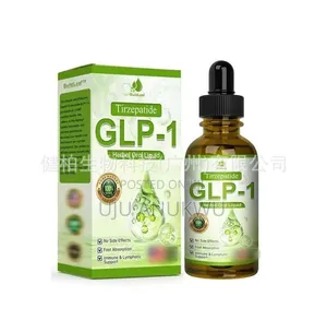 GLP-1 Metabolic Boast Weight Loss Drop