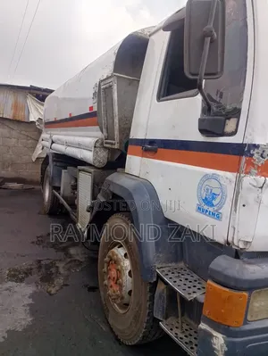 Man Diesel Diesel Truck for Sale
