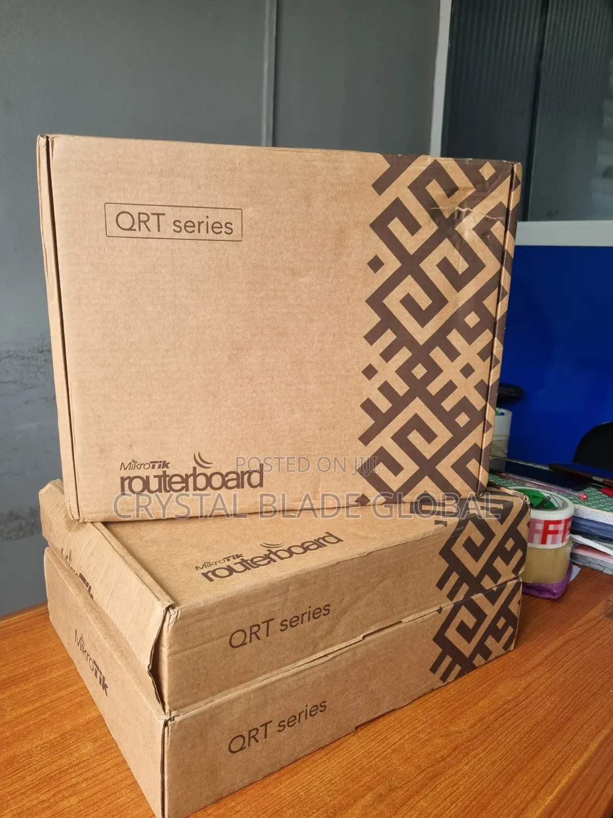 Mikrotik Qrt5