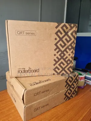 Mikrotik Qrt5