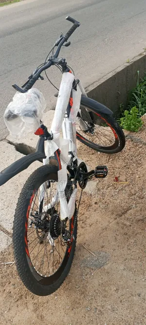Brand New 26in Li-Link Adult Sport Bicycle