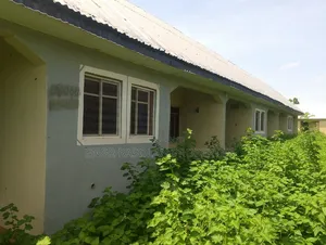 For Sale Newly Built Hostel