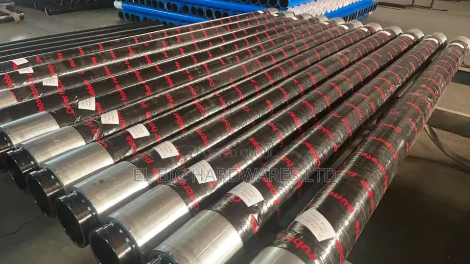 Concrete Pump Hose