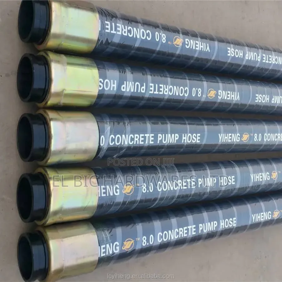 Concrete Pump Hose
