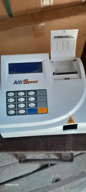 Urine Analyzer