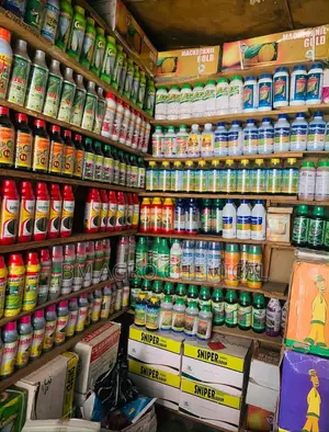 Striker Herbicides