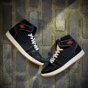 *Air Jordan 1 High Og “ Flight Club “