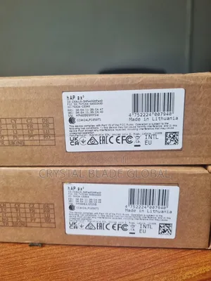 Mikrotik Hap Ax3