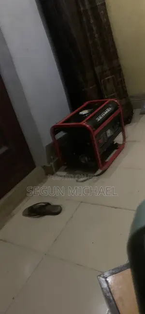 Senwei Generator