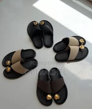 Classic Slippers