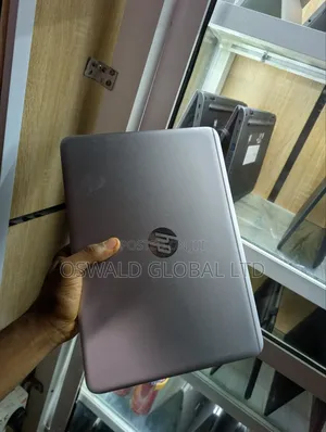 Laptop HP EliteBook 1040 G3 8GB Intel Core i5 SSD 256GB