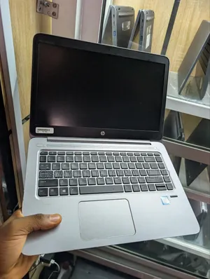 Laptop HP EliteBook 1040 G3 8GB Intel Core i5 SSD 256GB