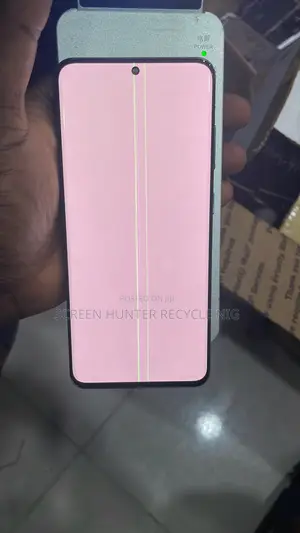 Samsung S20 4g Screen