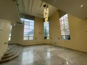 5bdrm Duplex in High Brow Guzape for rent