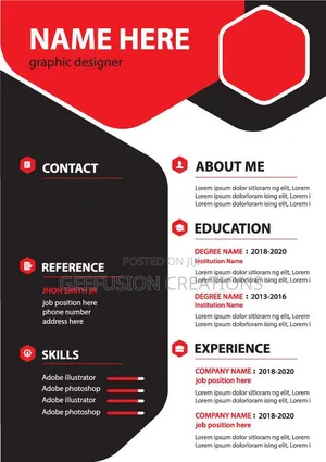 Professional Cv Writing Services