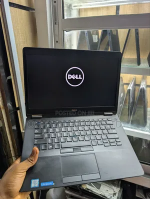 Laptop Dell Latitude 14 E7470 8GB Intel Core i7 SSD 256GB