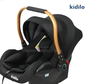 Baby Car Seat