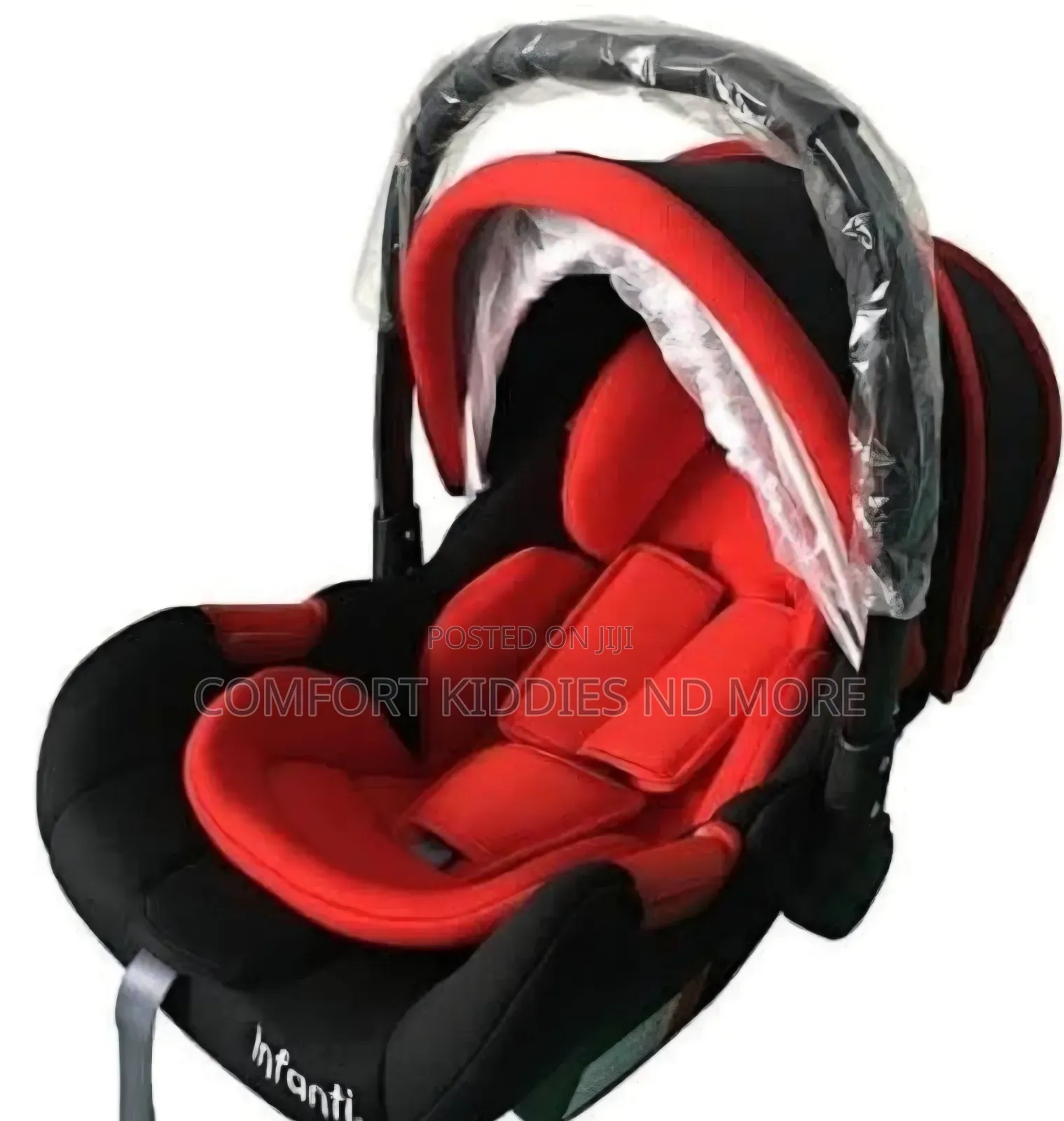 Baby Car Seat