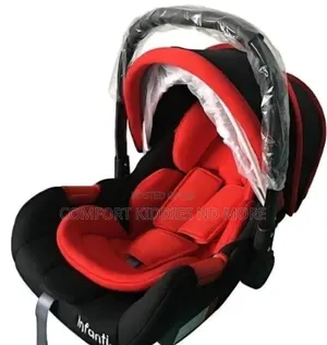 Baby Car Seat
