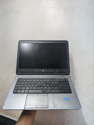 Laptop HP ProBook 640 G1 8GB Intel Core i5 HDD 500GB