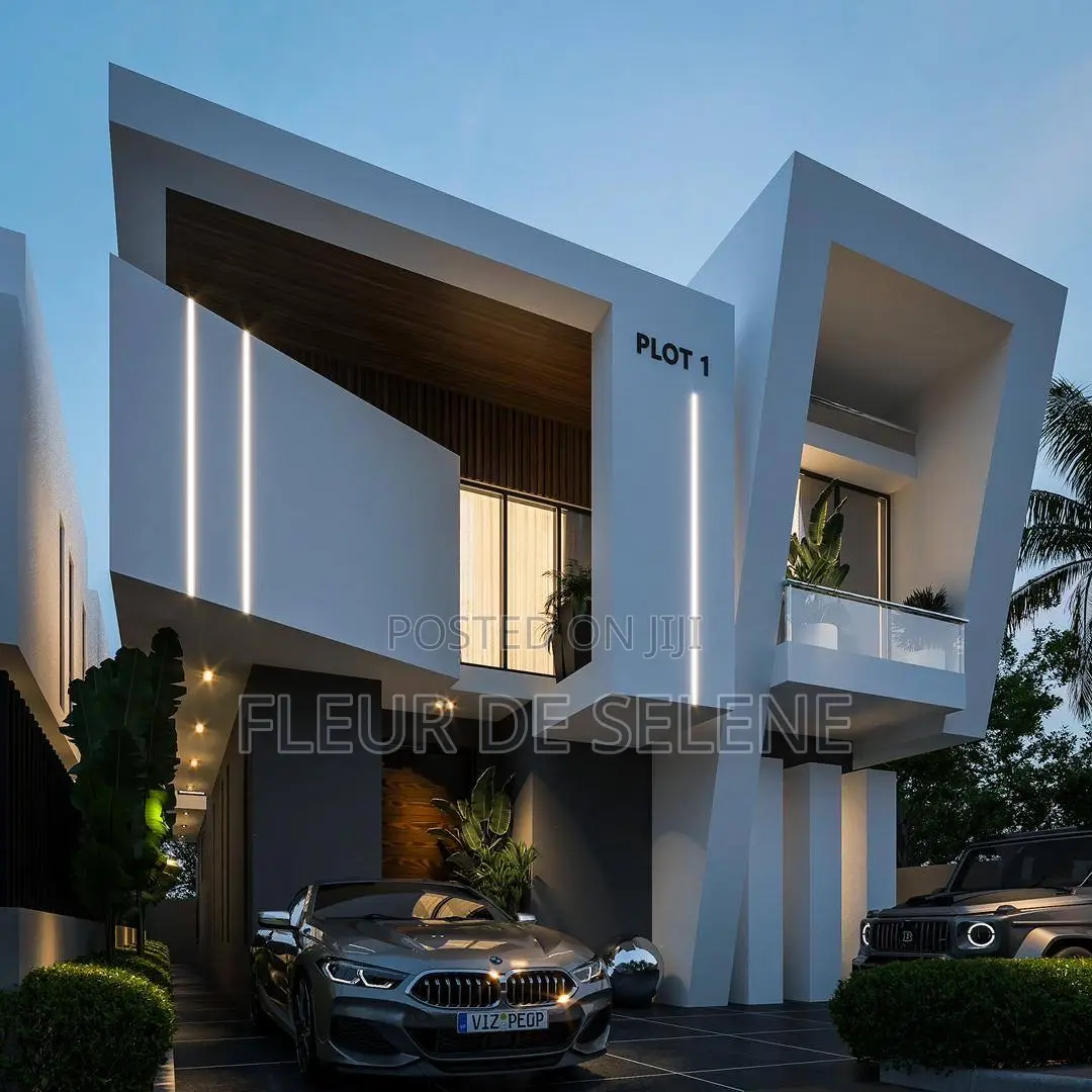 5bedroom Off-Plan