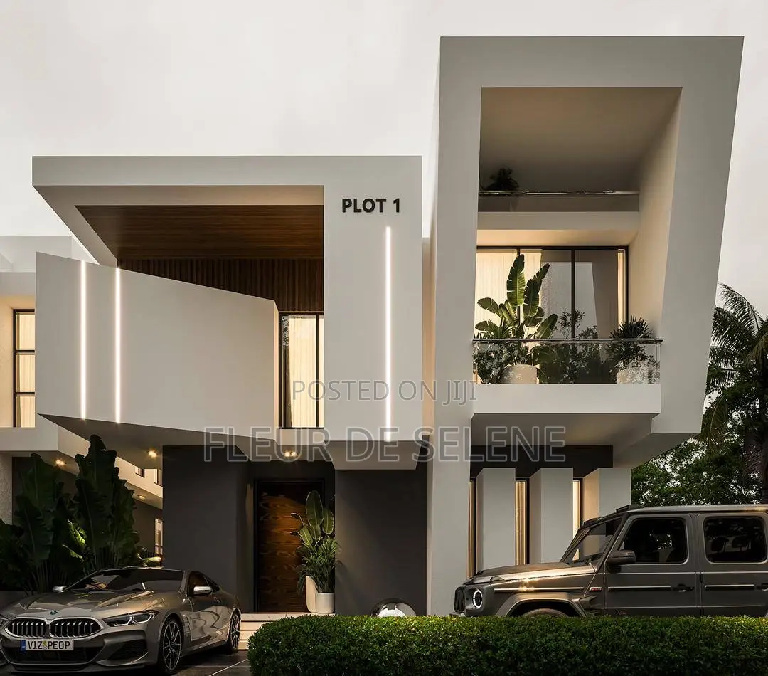 5bedroom Off-Plan