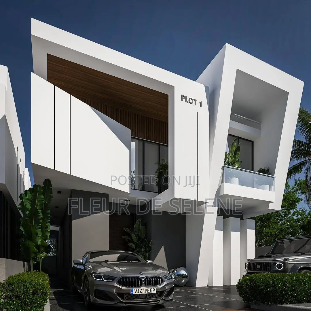 5bedroom Off-Plan