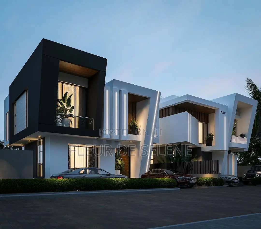 5bedroom Off-Plan