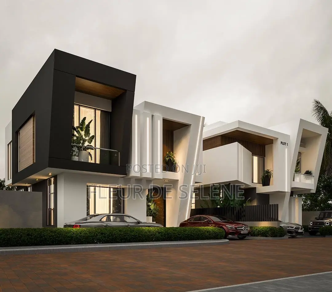5bedroom Off-Plan