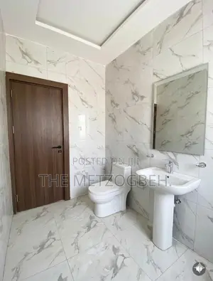 3bdrm Apartment in Ochacho Estate, Idu Industrial for rent