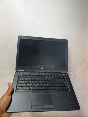 Laptop Dell Latitude E7450 8GB Intel Core i5 HDD 500GB