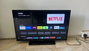 Bush Smart Tv Available