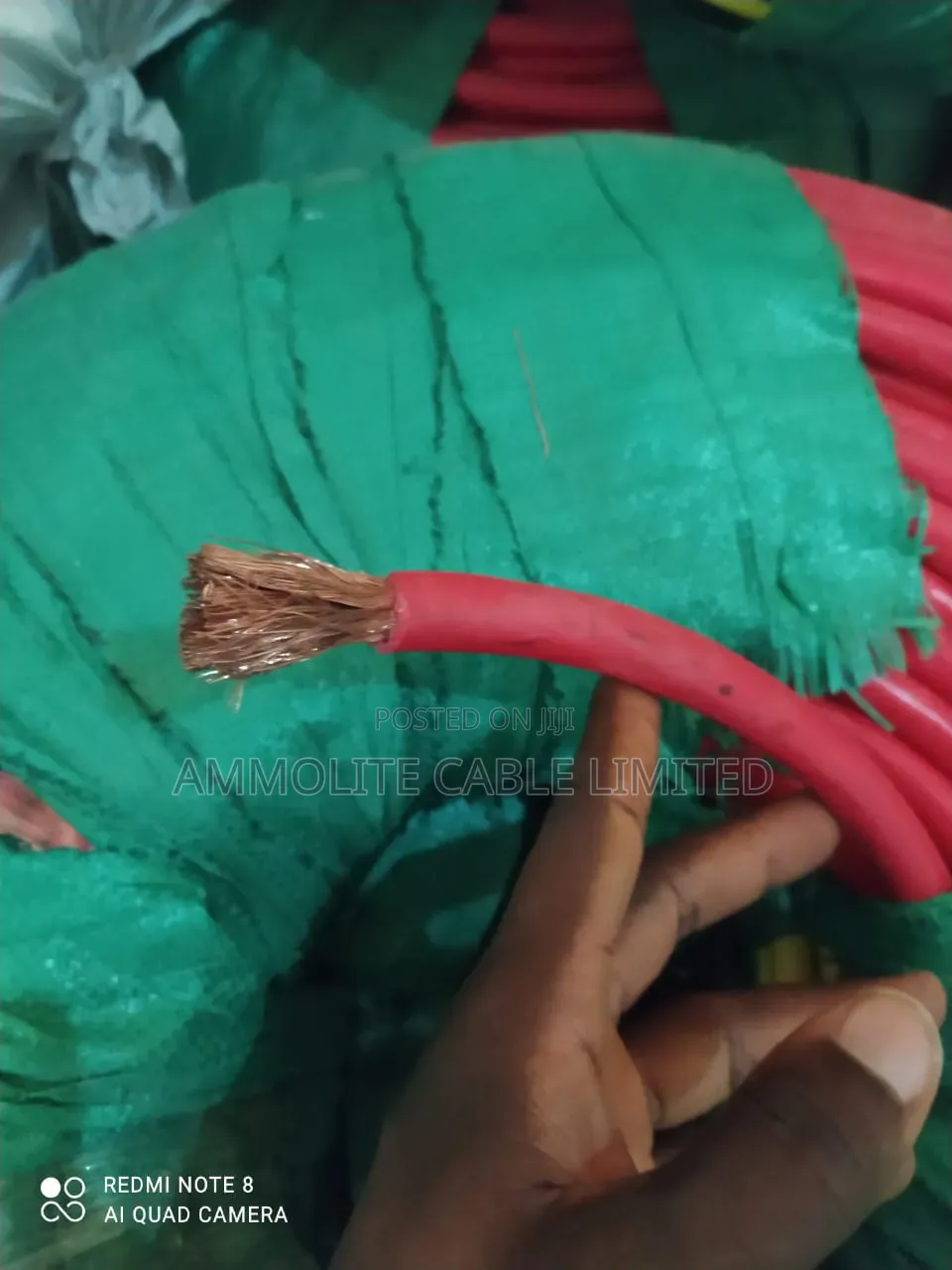 Electrical