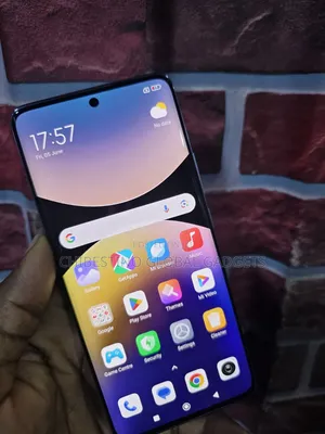Xiaomi Redmi Note 14 Pro 5G 256 GB Blue