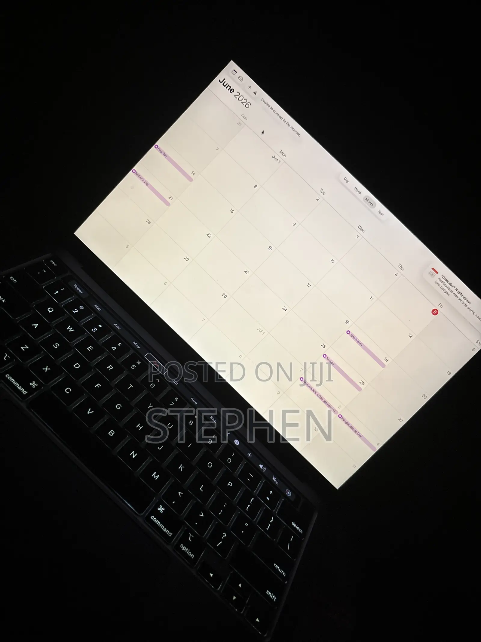 Server 8GB Apple M1 Pro SSD 256GB