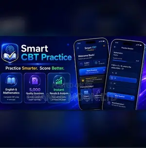 Smart Cbt- With Ai Teacher