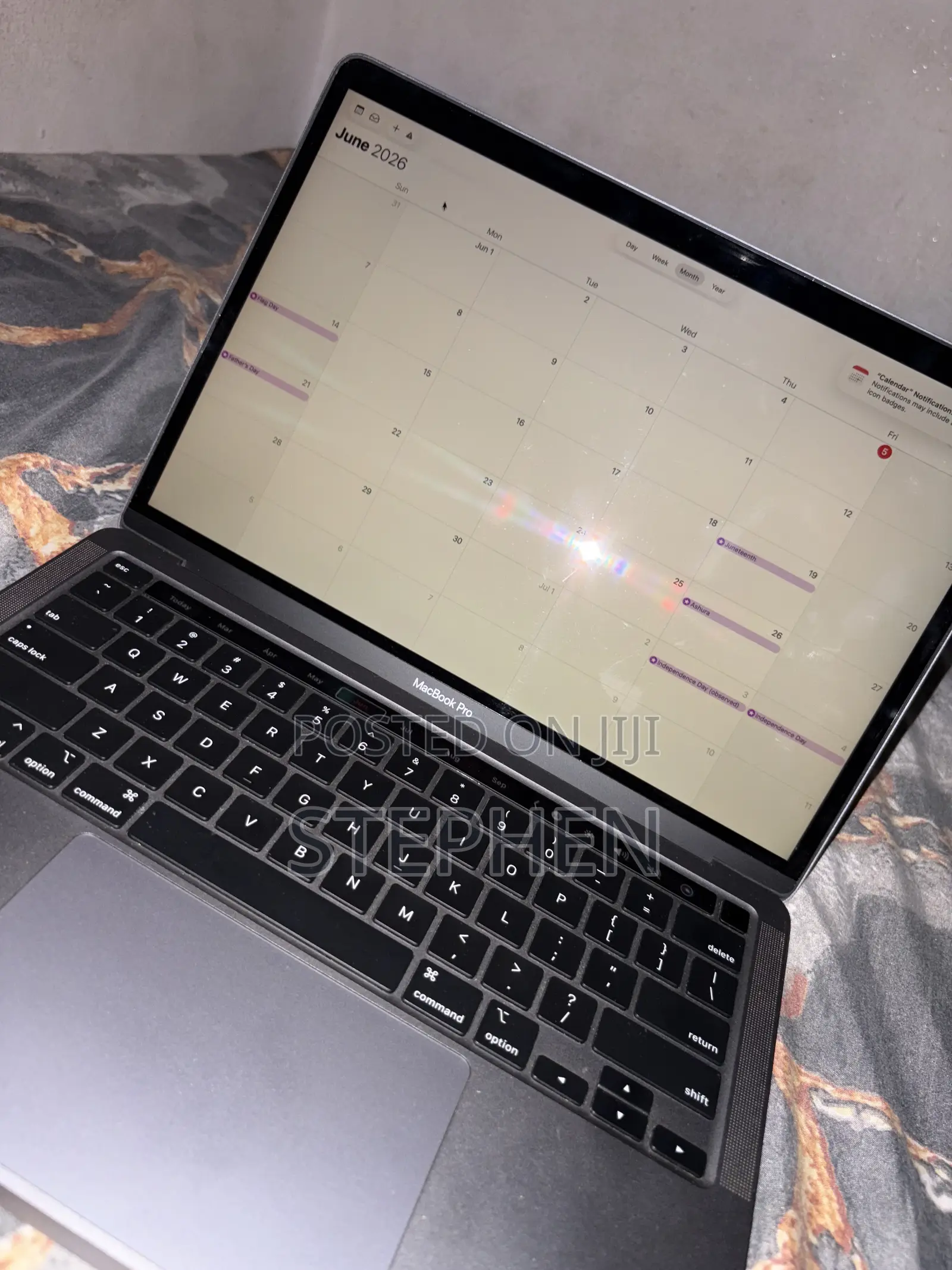 Server 8GB Apple M1 Pro SSD 256GB