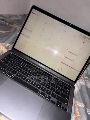 Server 8GB Apple M1 Pro SSD 256GB
