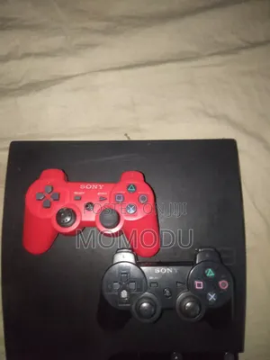 Ps 3 Uk Used