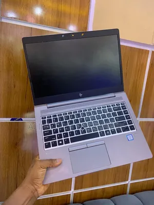 Laptop HP ZBook 14u G4 8GB Intel Core i7 SSD 256GB