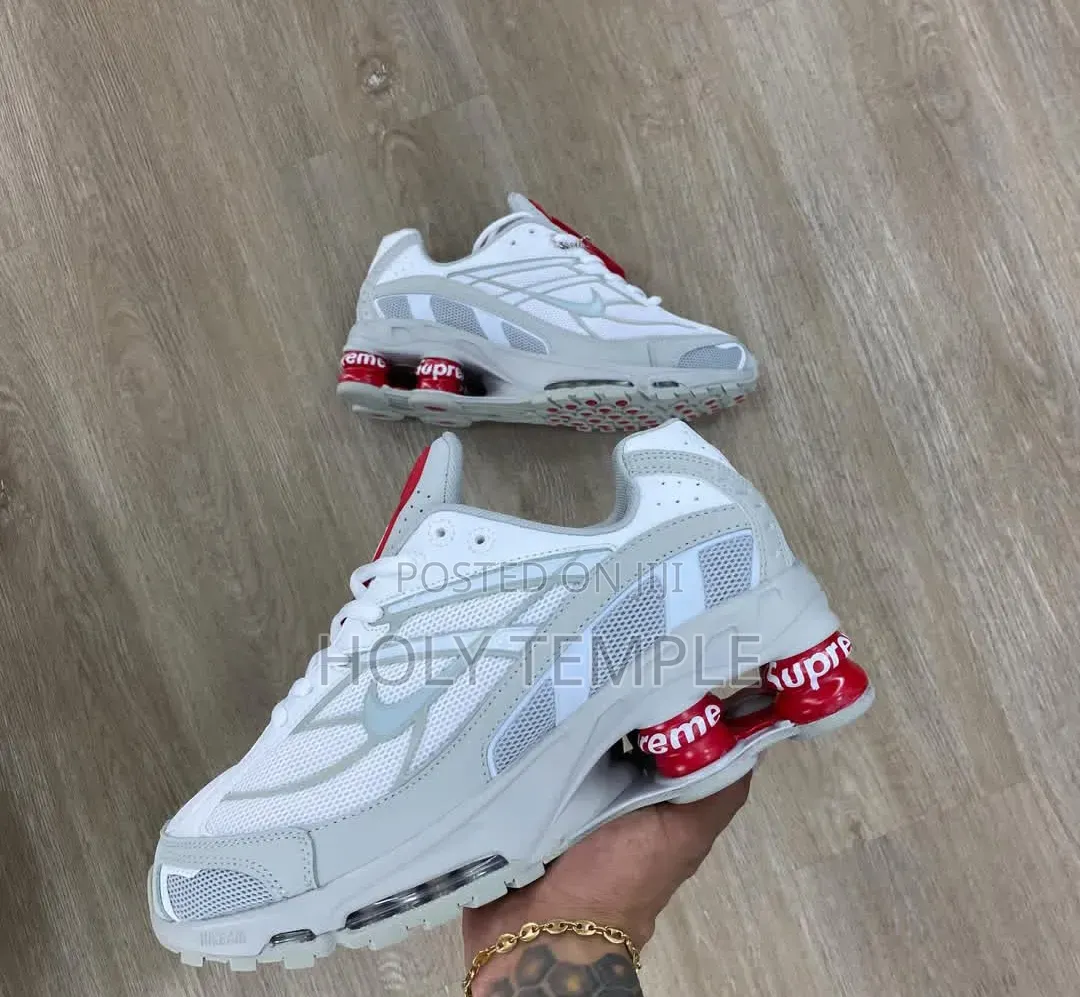 Quality Supreme X Shox Ride 2 Sp