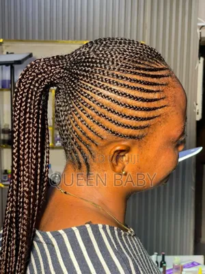 Neat Beautiful Braids