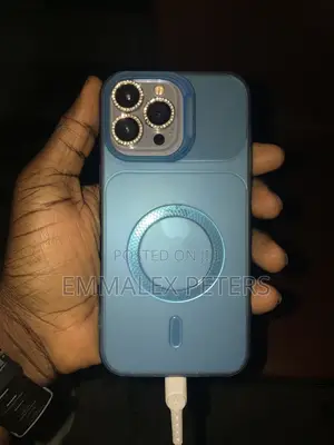 Apple iPhone 13 Pro Max 128 GB Blue