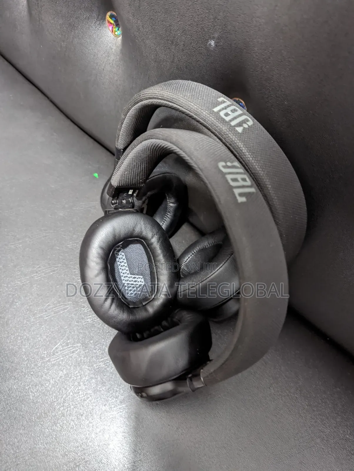 Foreign Used JBL Headset