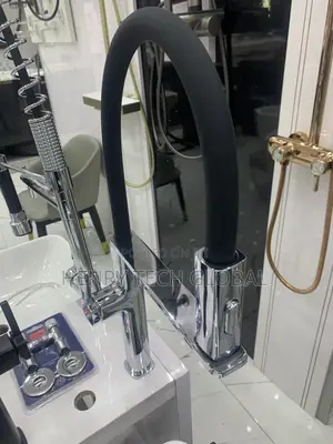 Kitchen Sink Mixer Tap
