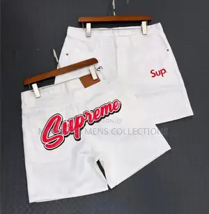 Nika Short