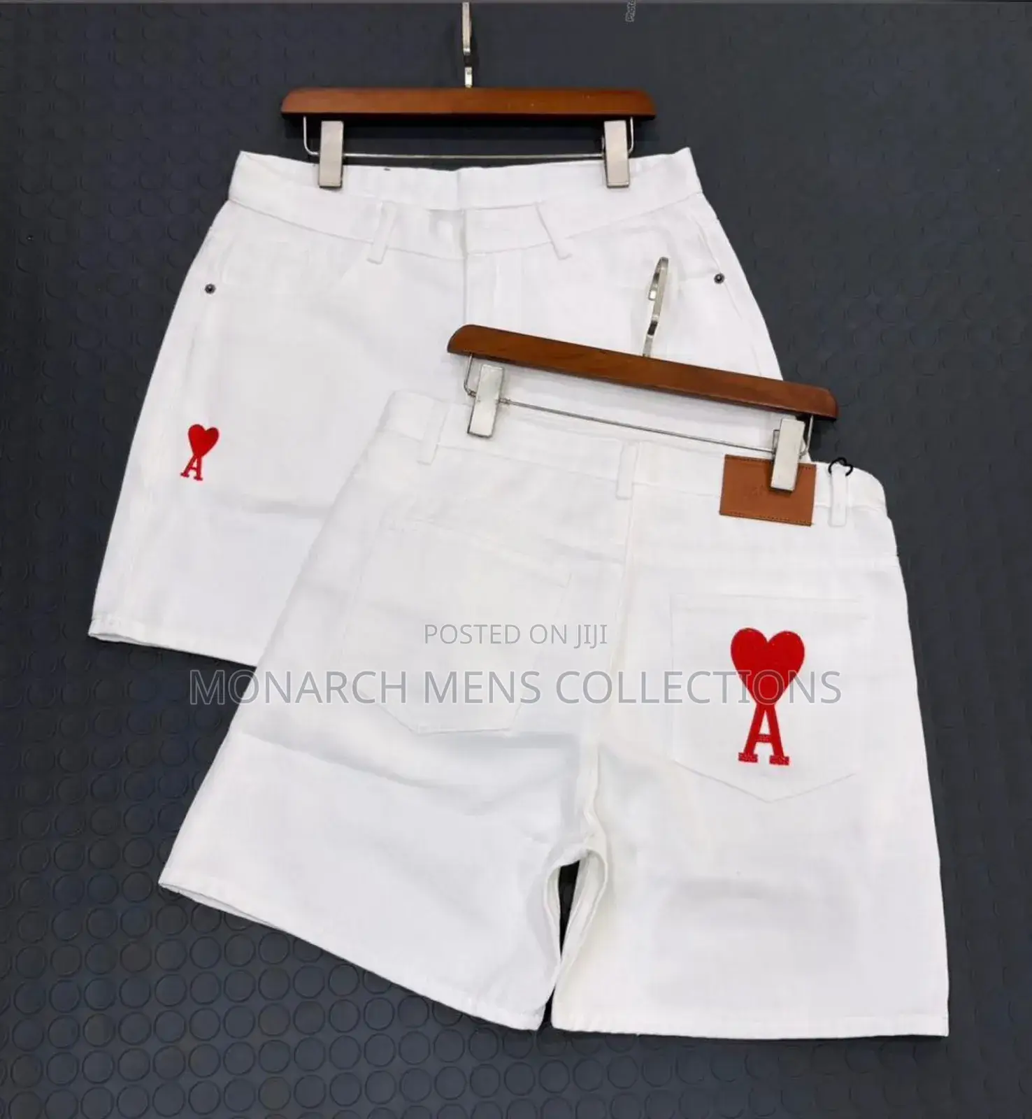 Nika Short