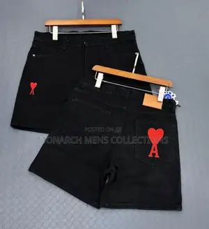Nika Short