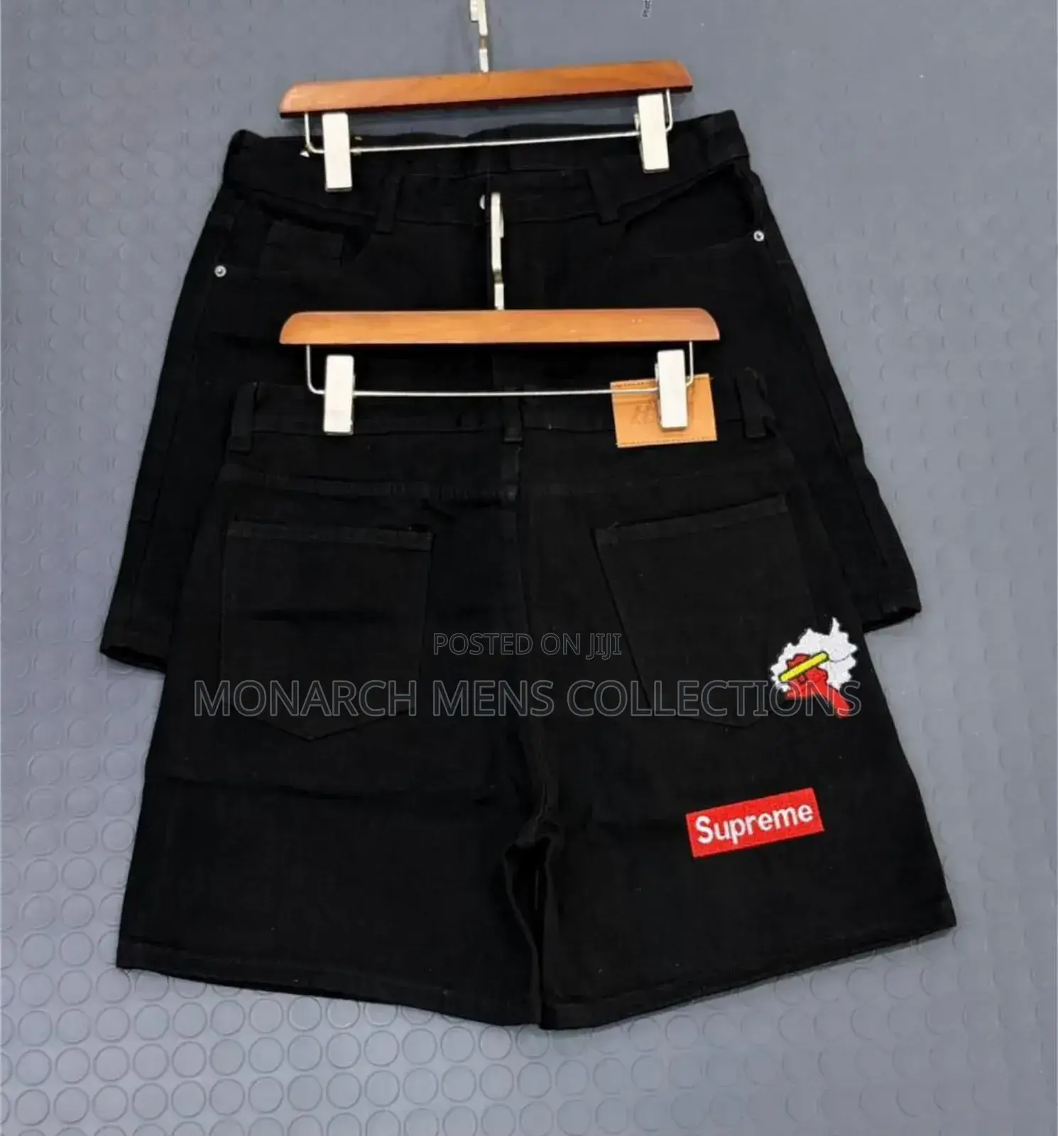 Nika Short