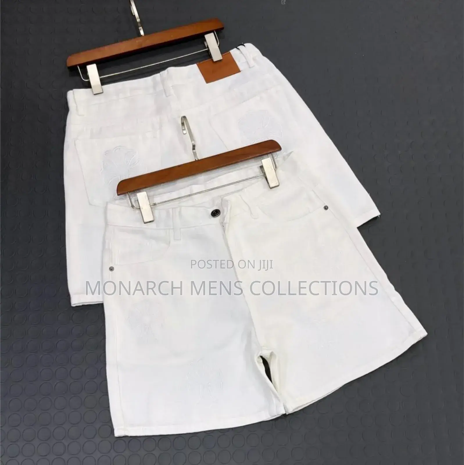 Nika Short